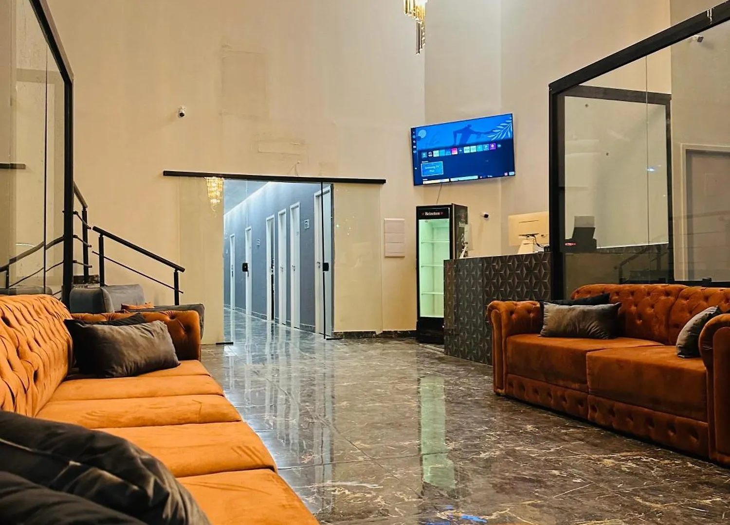 מלון On Hostel Capivari Campos Do Jordao E Passeio Quadriciclo