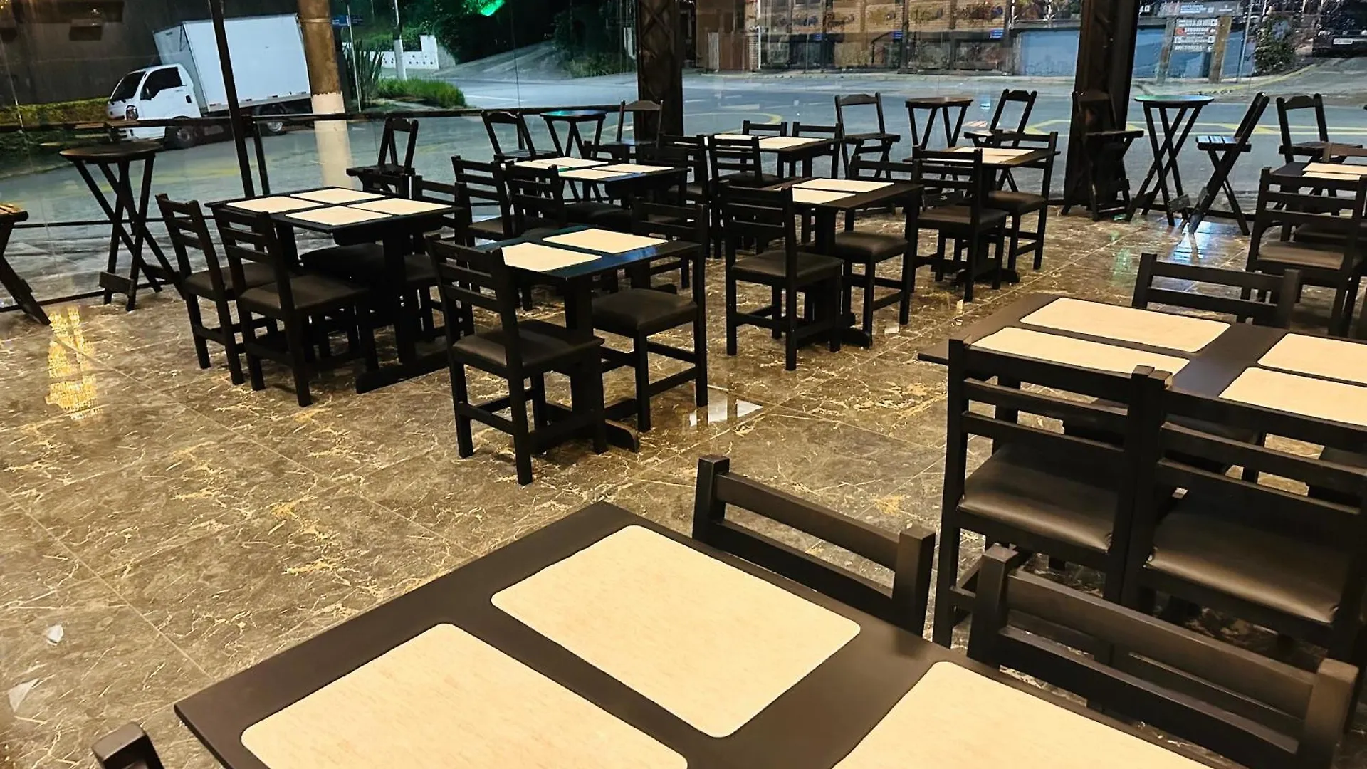 **** מלון On Hostel Capivari Campos Do Jordao E Passeio Quadriciclo ברזיל