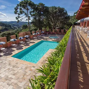Hotel Recanto Sao Cristovao - Promocao Na Entrada O Parque Tarundu Em Julho